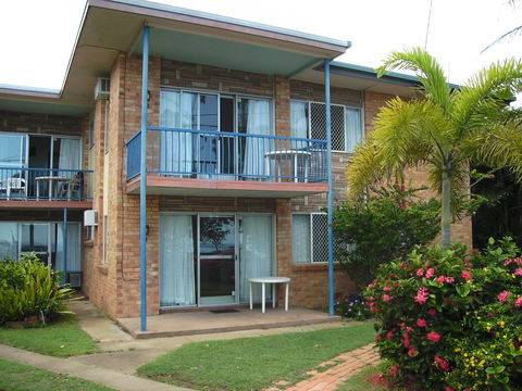Lisianna Holiday Apartments - Maitland Accommodation 0