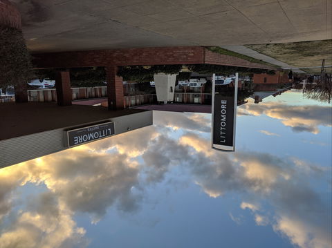 Littomore Bathurst - Maitland Accommodation 0