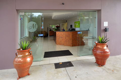 Mackellar Motel - Maitland Accommodation 1