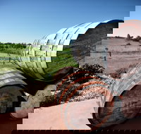 Mango Hill Cottages Bed and Breakfast - Maitland Accommodation