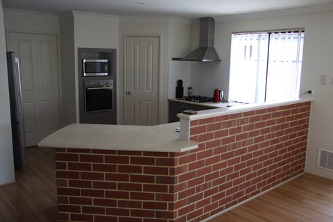 Mandurah Golf Links Retreat - Maitland Accommodation 1