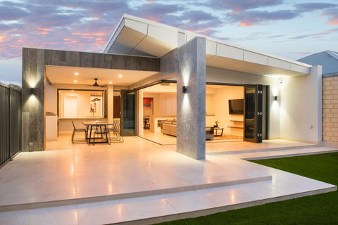 Marine Life - Maitland Accommodation 0