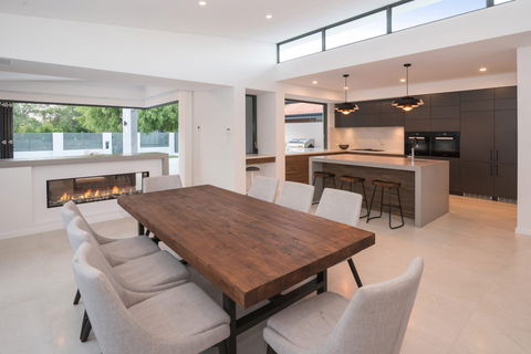 Marine Life - Maitland Accommodation 1