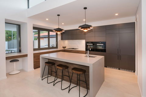 Marine Life - Maitland Accommodation 2