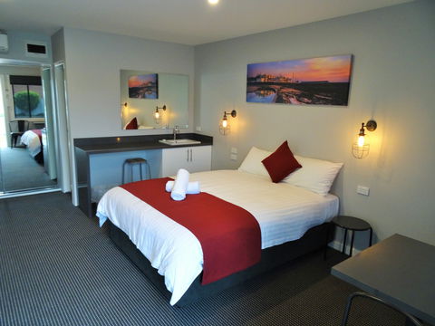 Merewether Motel - Maitland Accommodation 1