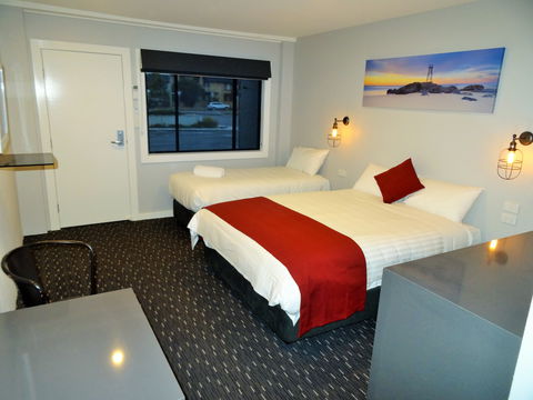 Merewether Motel - Maitland Accommodation 2