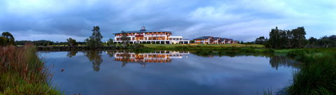 Mercure Kooindah Waters Central Coast - Maitland Accommodation 0