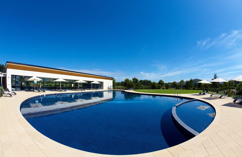 Mercure Kooindah Waters Central Coast - Maitland Accommodation 1