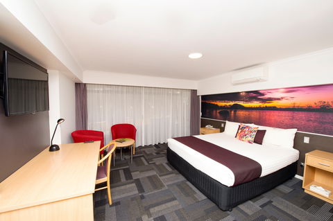 Mercure Alice Springs Resort - Maitland Accommodation 0
