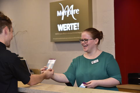 Mercure Alice Springs Resort - Maitland Accommodation 2