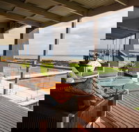 Mistere on Kangaroo Island - Maitland Accommodation