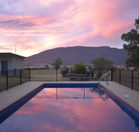 Mountain View Motel Corryong - Maitland Accommodation