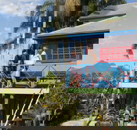 Murwillumbah  YHA Mount Warning - Maitland Accommodation