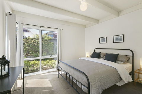 Mysa Anglesea - Maitland Accommodation 2