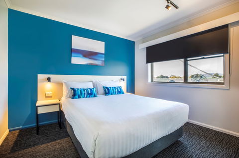 Nightcap At Riverside Hotel Motel - Maitland Accommodation 0