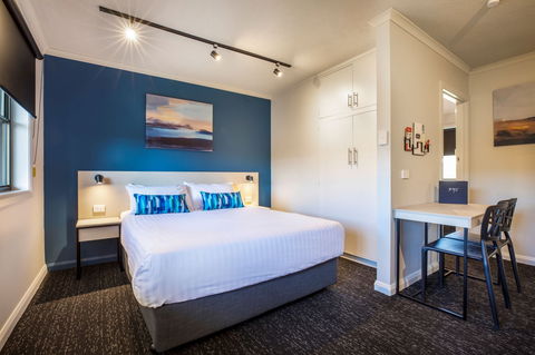 Nightcap At Riverside Hotel Motel - Maitland Accommodation 1