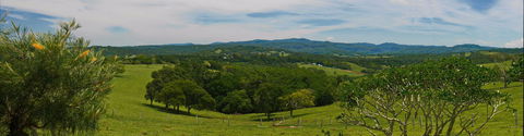 Nightcap Cottage - Maitland Accommodation 0