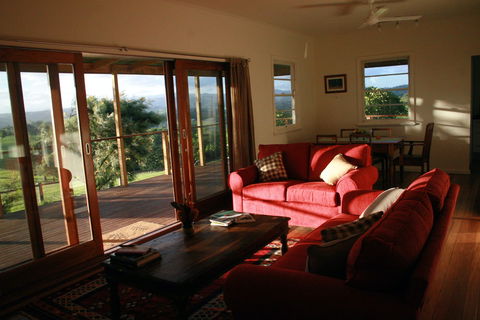Nightcap Cottage - Maitland Accommodation 1