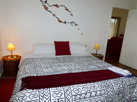 Nightcap Cottage - Maitland Accommodation 2