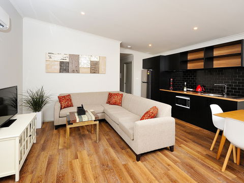 NRMA Port Arthur Holiday Park - Maitland Accommodation 0