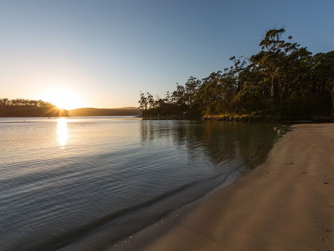 NRMA Port Arthur Holiday Park - Maitland Accommodation 1