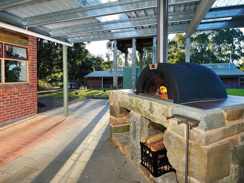 NRMA Port Arthur Holiday Park - Maitland Accommodation 2