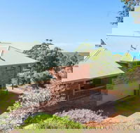 Ocean House - Maitland Accommodation