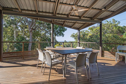 Ocean Mist - Maitland Accommodation 2