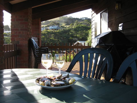 Ocean Vista Holiday Home - Maitland Accommodation 1