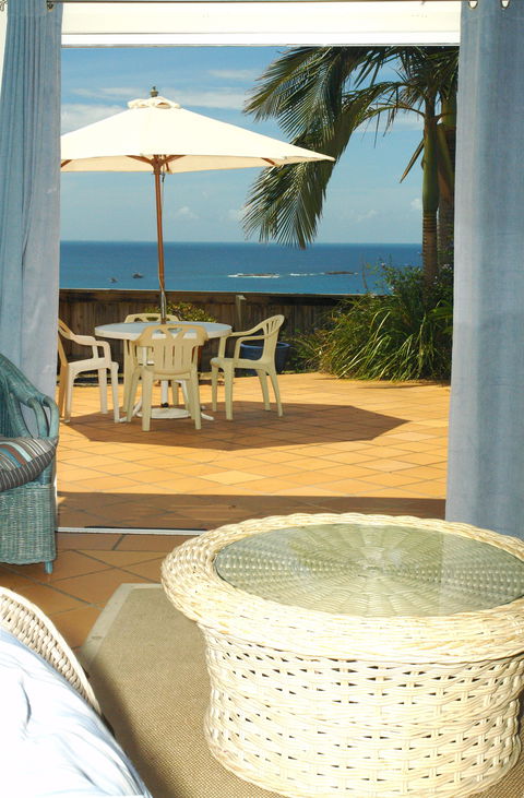 Pandanus Palms Holiday Resort - Maitland Accommodation 1