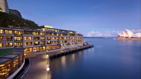 Park Hyatt Sydney - Maitland Accommodation 0