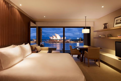 Park Hyatt Sydney - Maitland Accommodation 1