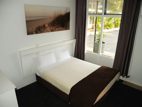 Park Beach Hotel Motel - Maitland Accommodation 1