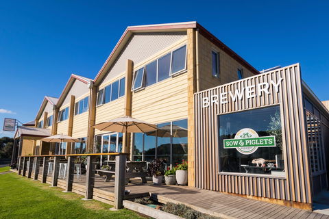 Port Campbell Hostel And Brewpub - Maitland Accommodation 0