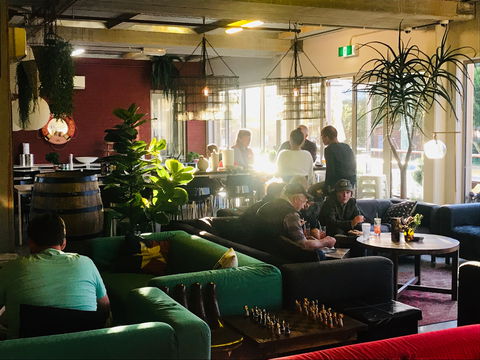 Port Campbell Hostel And Brewpub - Maitland Accommodation 1