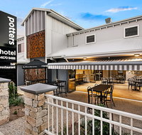 Potters Boutique Hotel Toowoomba - Maitland Accommodation