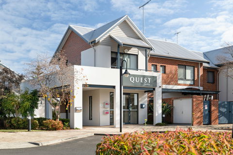 Quest Bunbury  Apartment Hotel - Maitland Accommodation 1