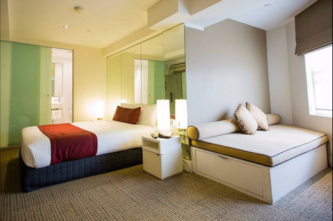 Quest Potts Point - Maitland Accommodation 0
