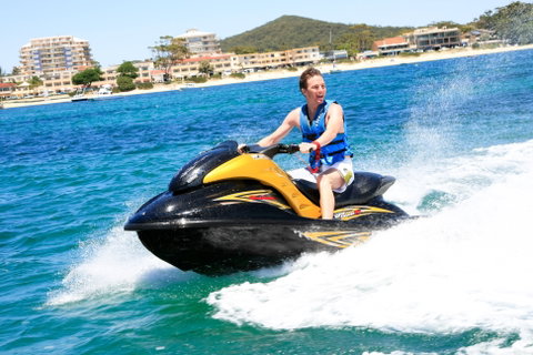 Ramada Resort By Wyndham Shoal Bay - Maitland Accommodation 1