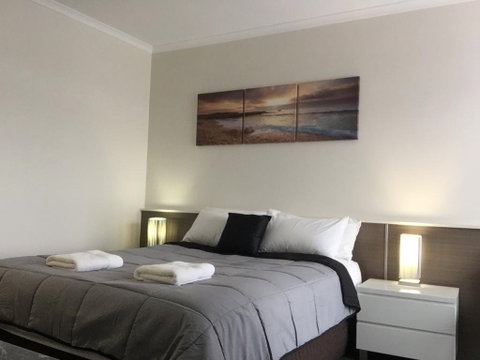 Red Carpet Motel - Maitland Accommodation 2