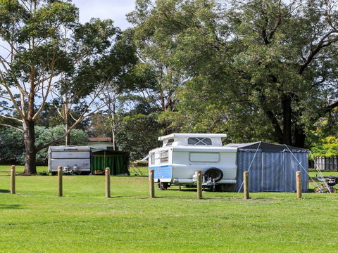 Reflections Holiday Parks Pambula - Maitland Accommodation 2