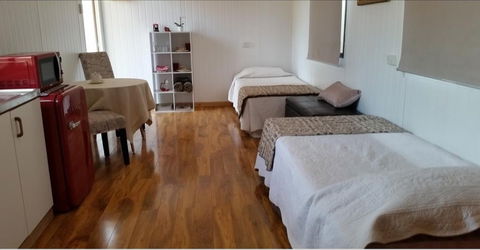 Rockinghorse Restorations Accommodation - Maitland Accommodation 0