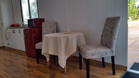 Rockinghorse Restorations Accommodation - Maitland Accommodation 1