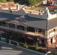 Royal Hotel Adelong - Maitland Accommodation