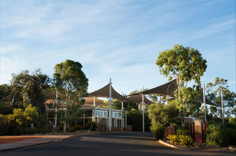Sails In The Desert - Maitland Accommodation 0