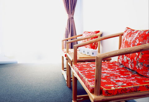 Sinofield EDU-Retreat - Maitland Accommodation 2