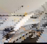 Stargazers Luxury Cottage - Maitland Accommodation