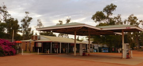 Stuarts Well Roadhouse - Maitland Accommodation 0