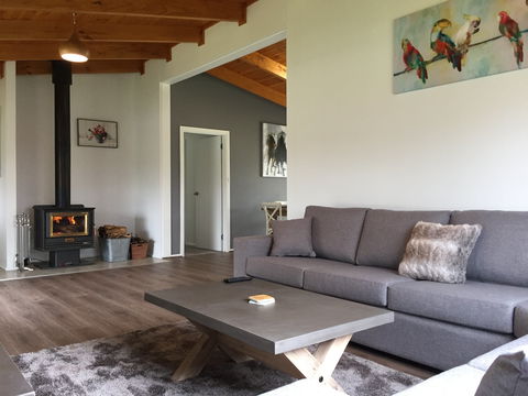 Swagman Homestead At Stockman's Ridge Wines - Maitland Accommodation 1
