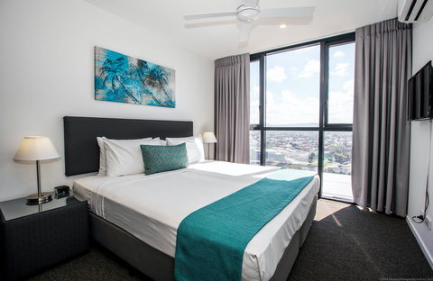 Synergy  Broadbeach - Maitland Accommodation 1